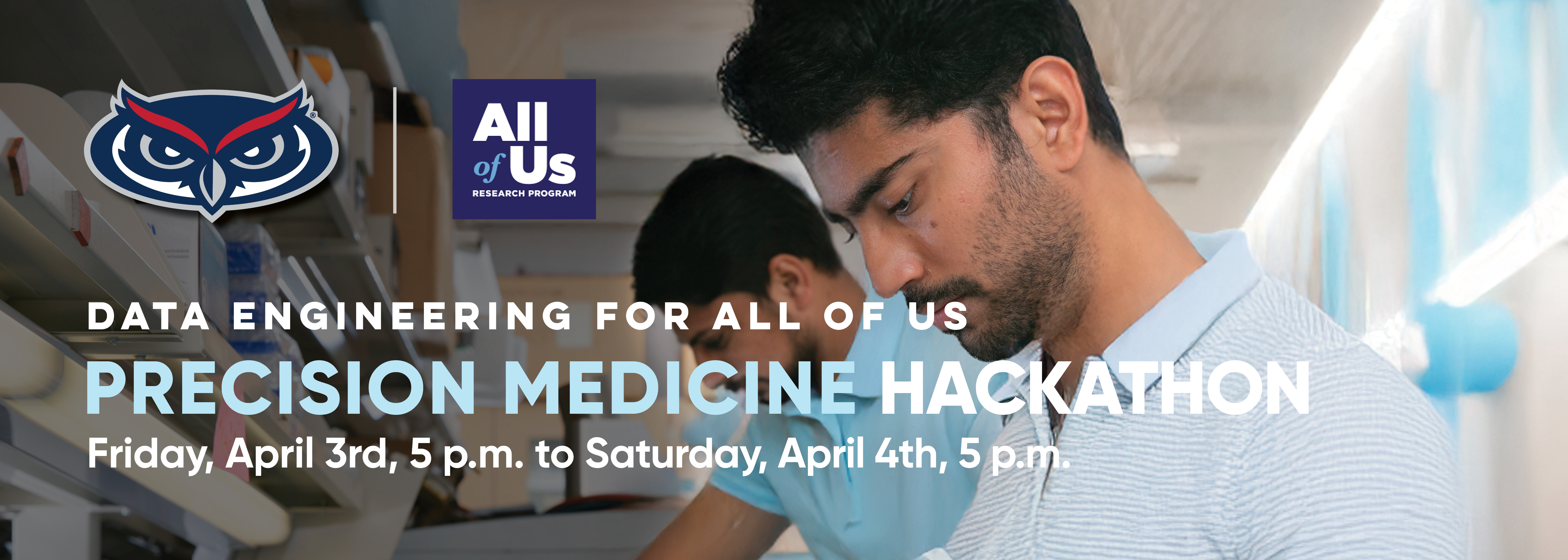 Data Engineering Hackathon