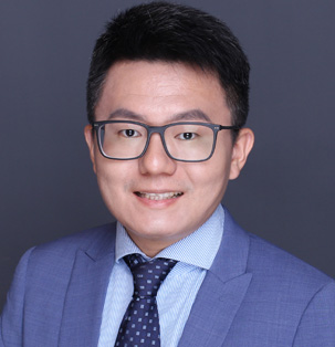 Dr. Yufei Tang