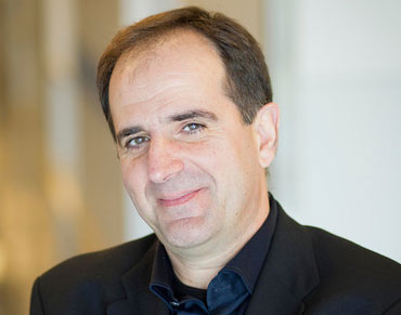 Dimitris A. Pados Appointed Eminent Scholar