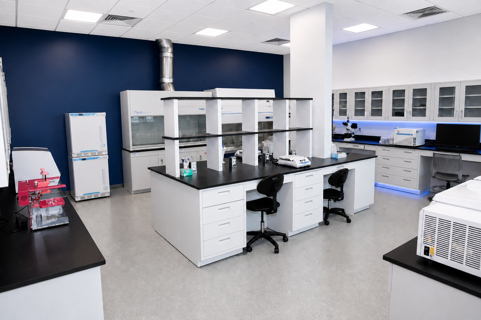 Biomedical Engineering Lab