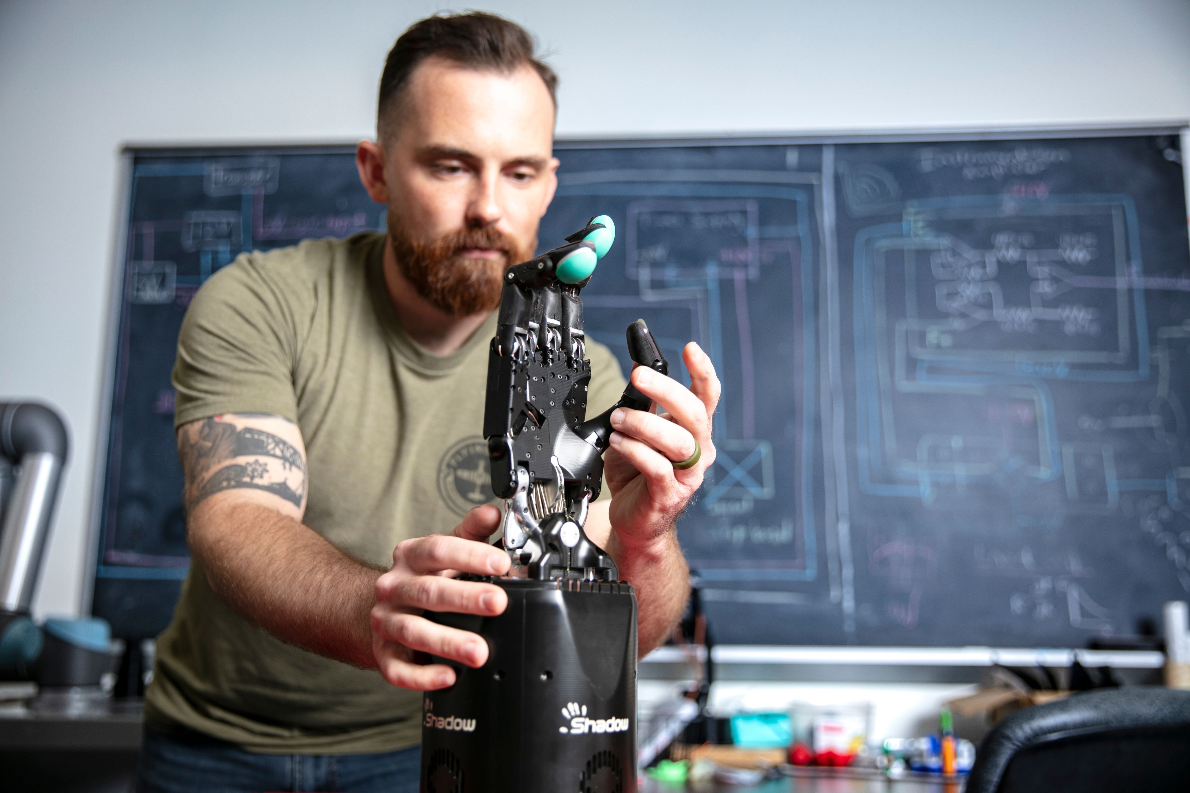 biomedical engineering