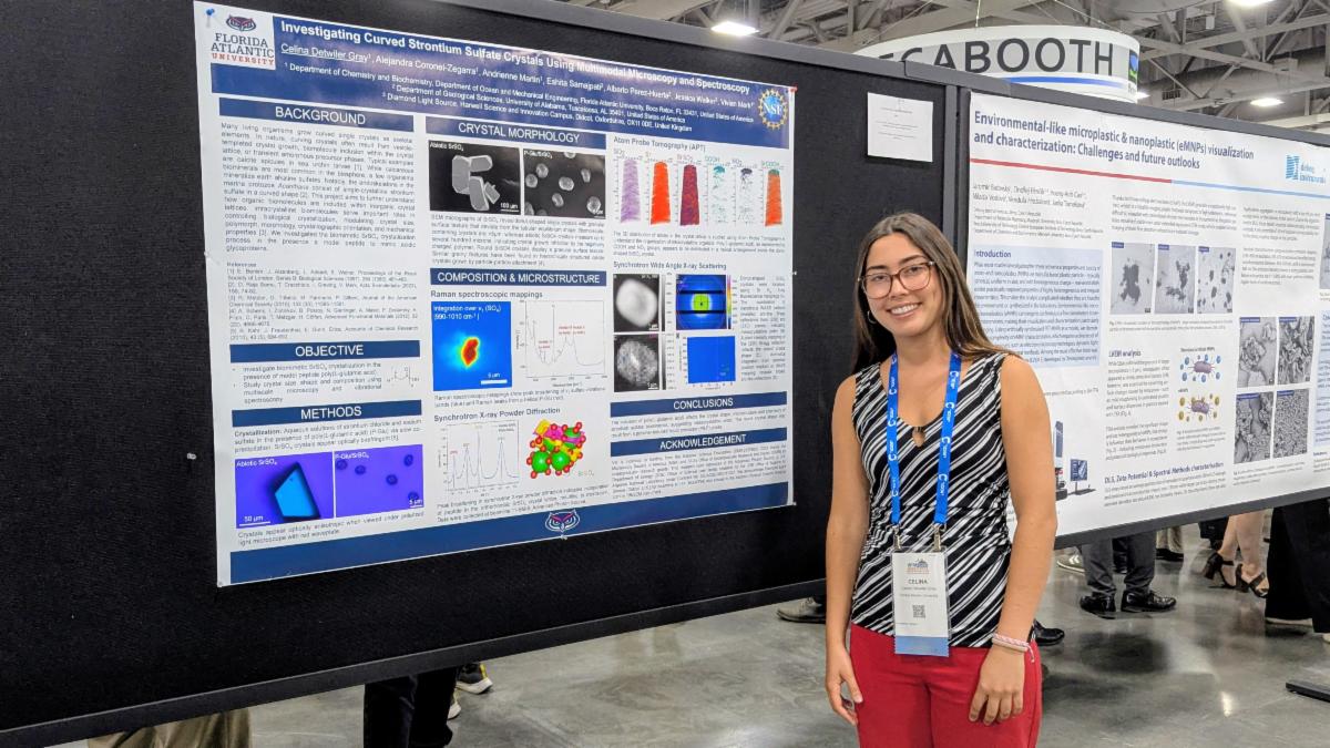 Celina Detwiler Gray