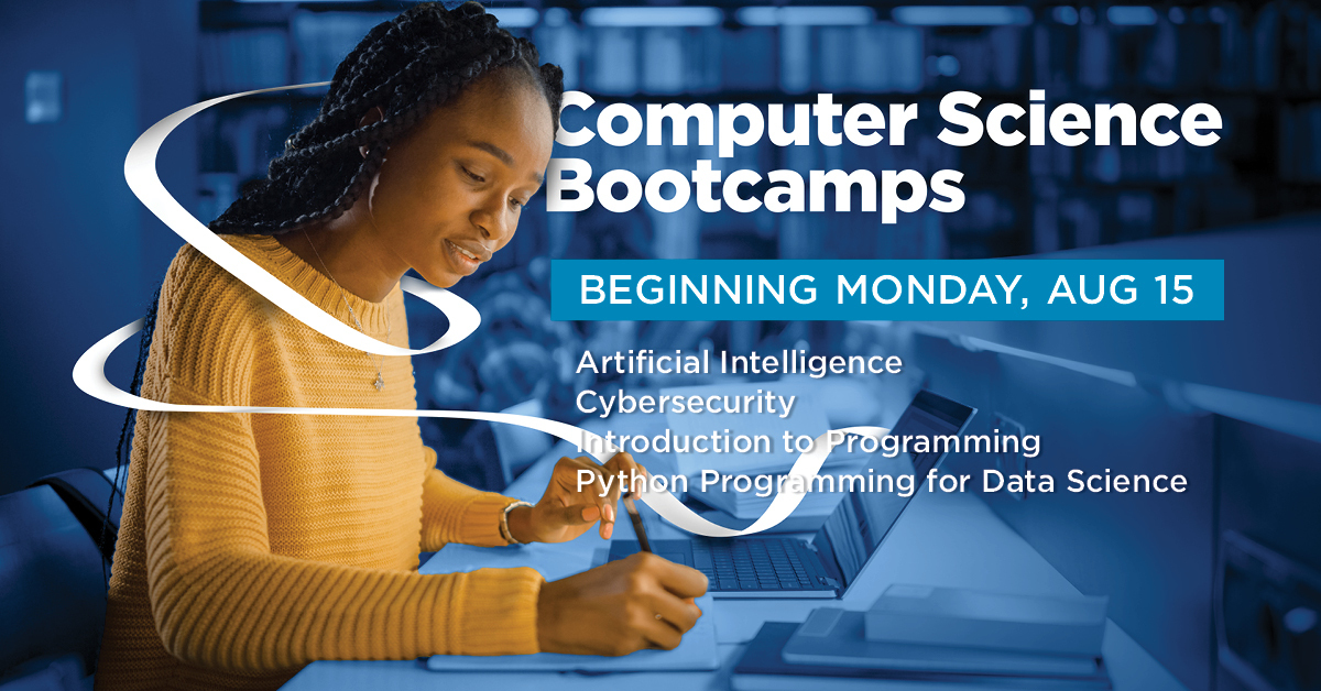 Computer Science Bootcamps