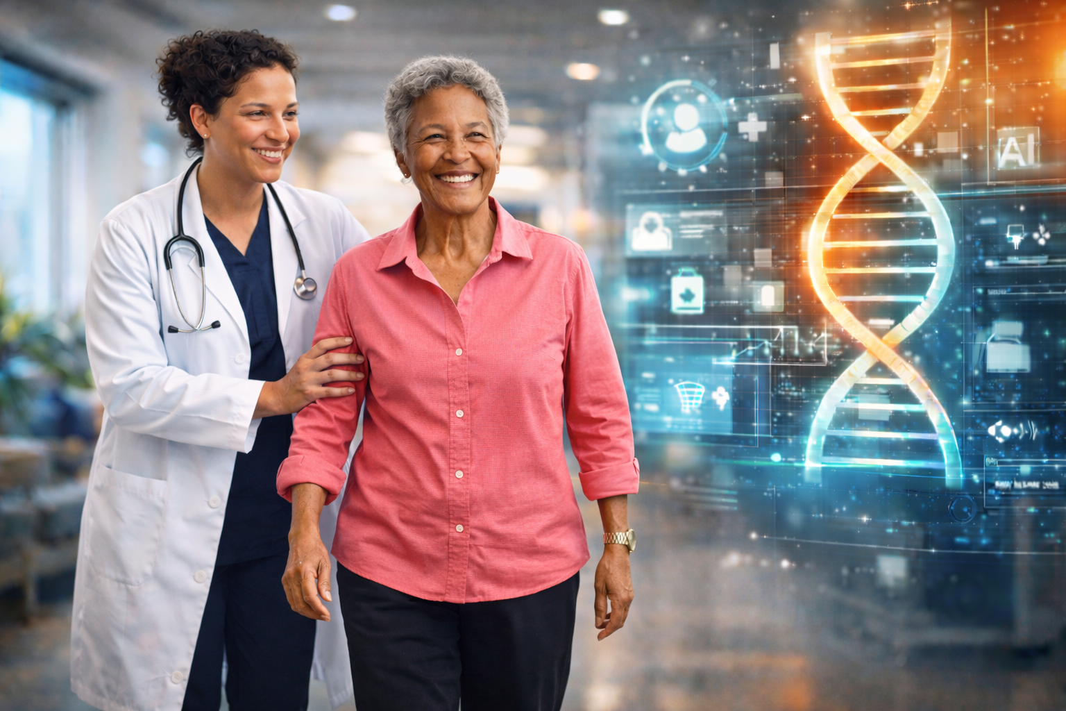 SMART Health Seed Funding Supports Fall Prevention Project Leading to External Grant