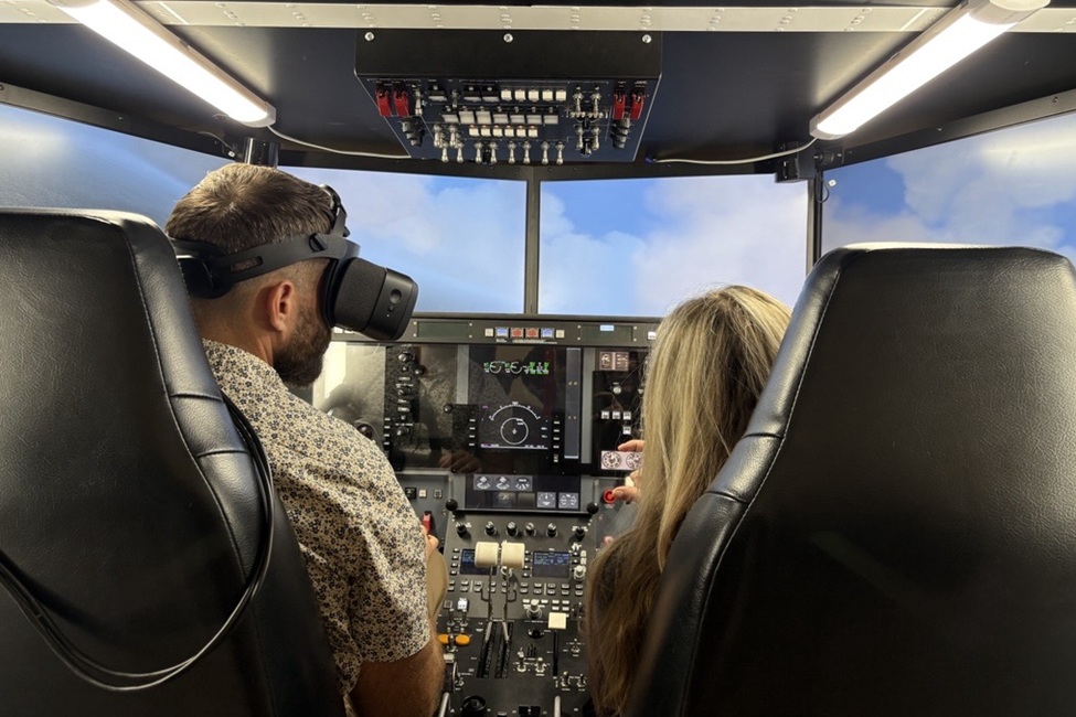 Air Force T-1A Jayhawk