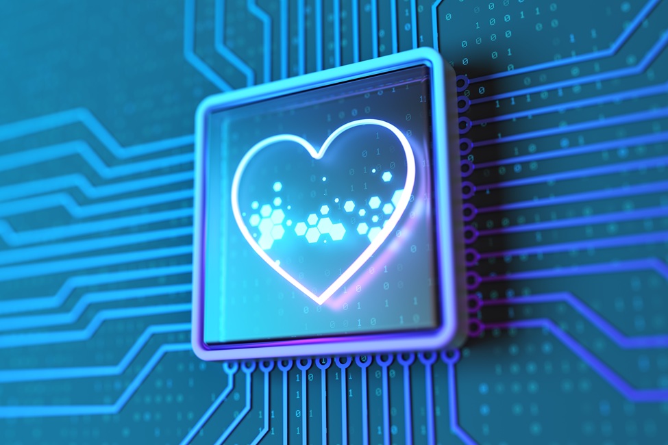 Heart, AI, Machine Learning, Heart Disease Prediction