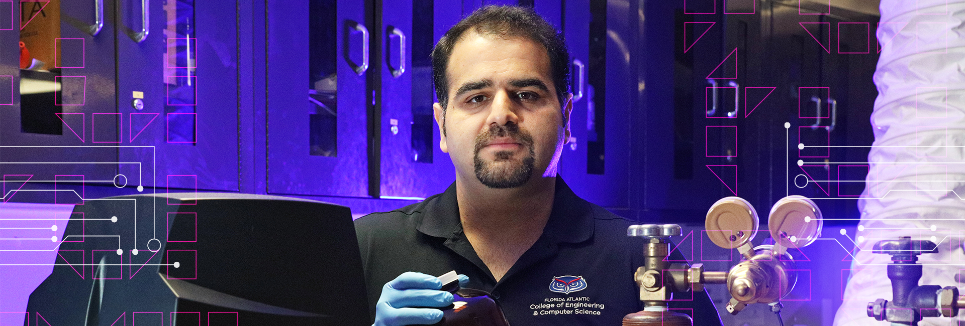 FAU Awarded U.S. EPA Grant to Combat Harmful Algal Blooms.