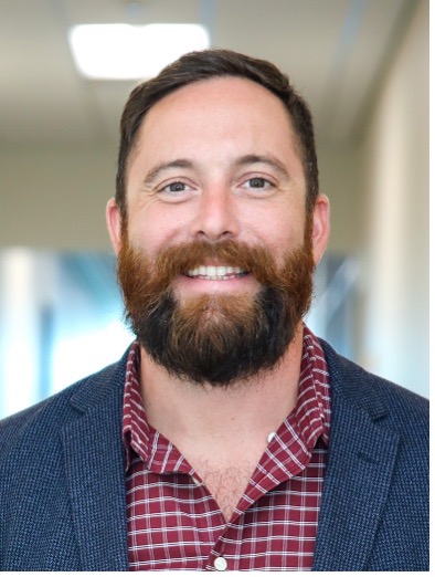 Luke Rosedahl, Ph.D.