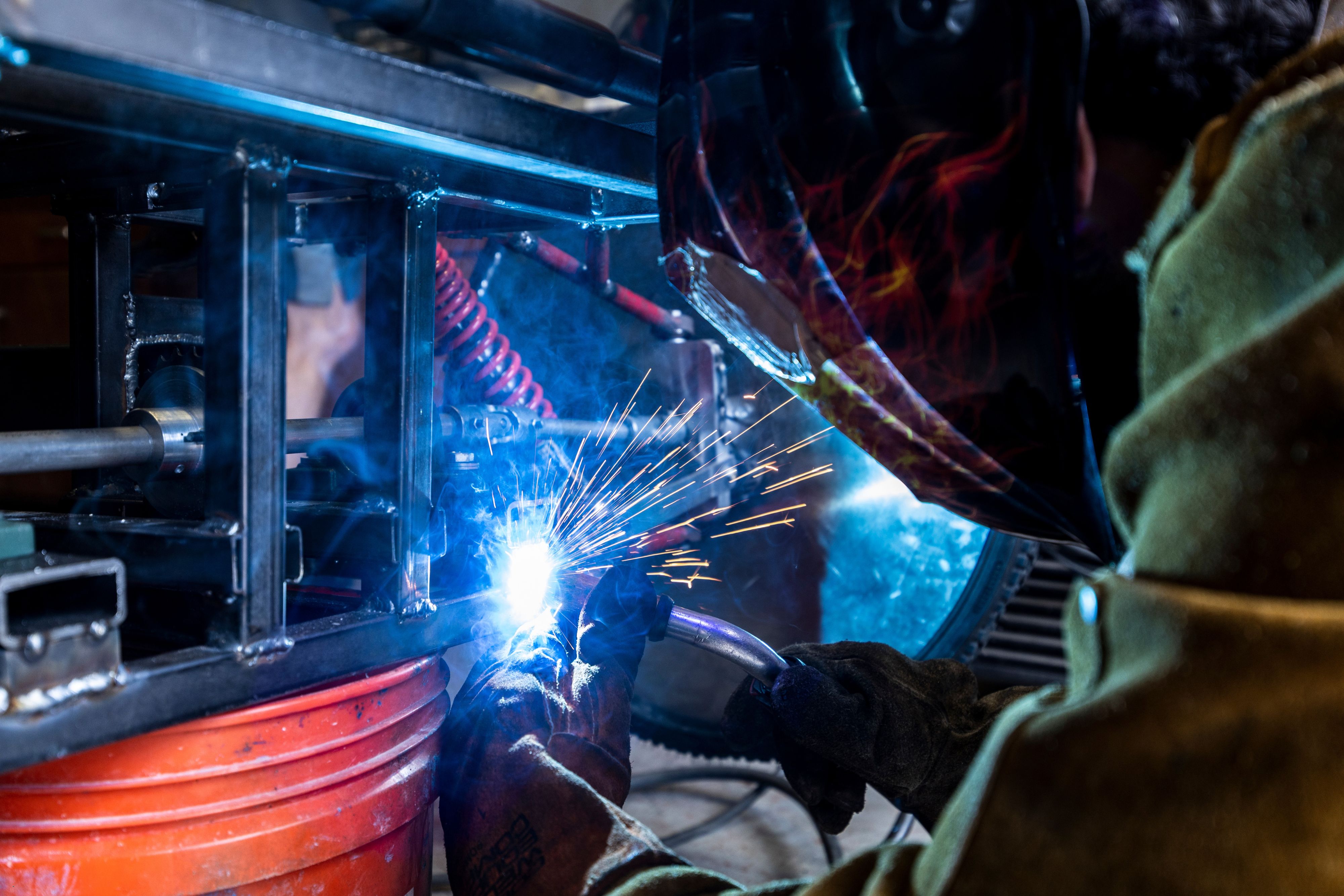 mechanical engineering