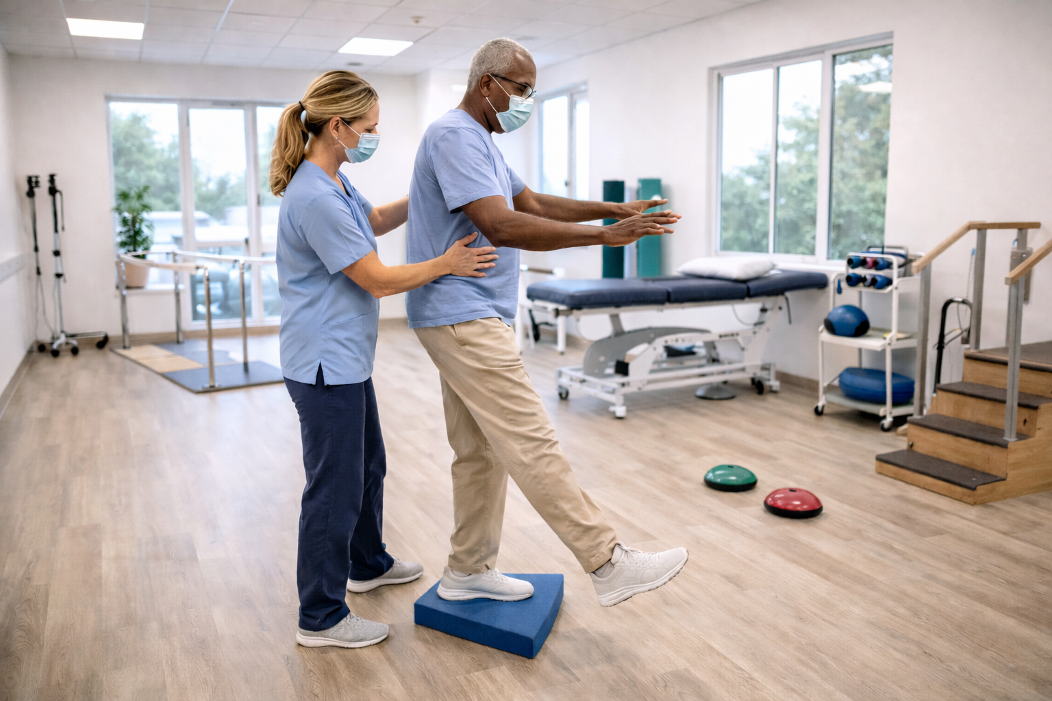 SMART Health Grant Supports Discovery of Motor Control Shifts After COVID-19