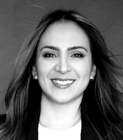 Portrait of Natasha Astudillo