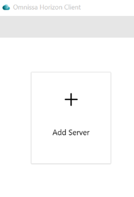 add server