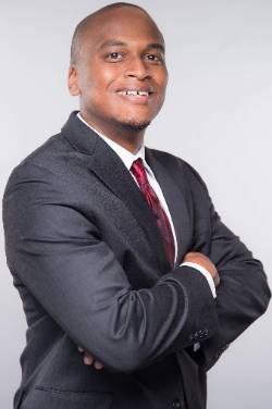 Ravon Cooper Williams