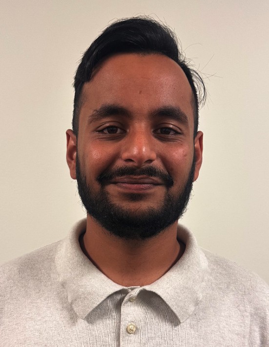 Computational Insights into Human Evolution from FAU PhD Graduate Sandipan Paul Arnab