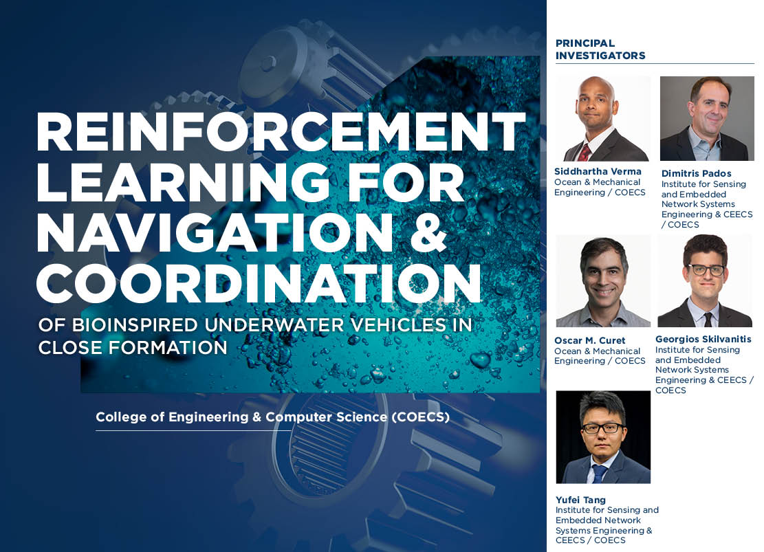 Reinforcement-Learning-for-Navigation-and-Coordination