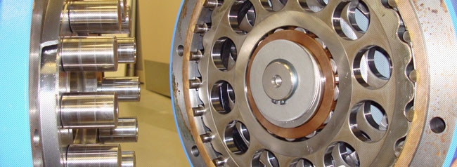 Technology Development