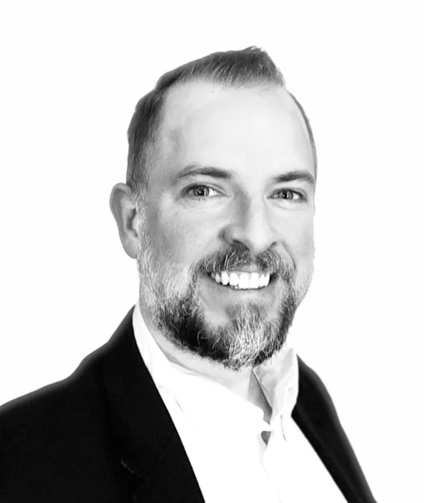 Portrait of Tim Kluis