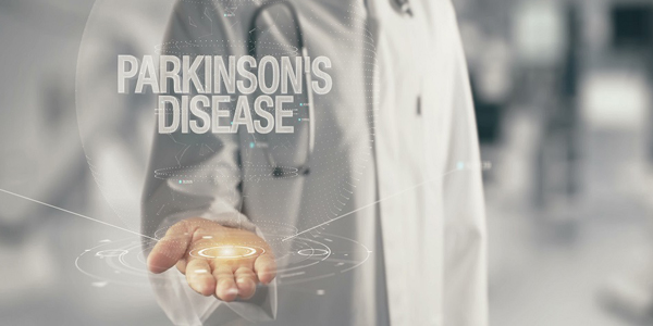  With this method, patients with Parkinson's disease can be monitored at home and elsewhere and provide clinicians with vital information to effectively manage and treat their patients with this disorder.
