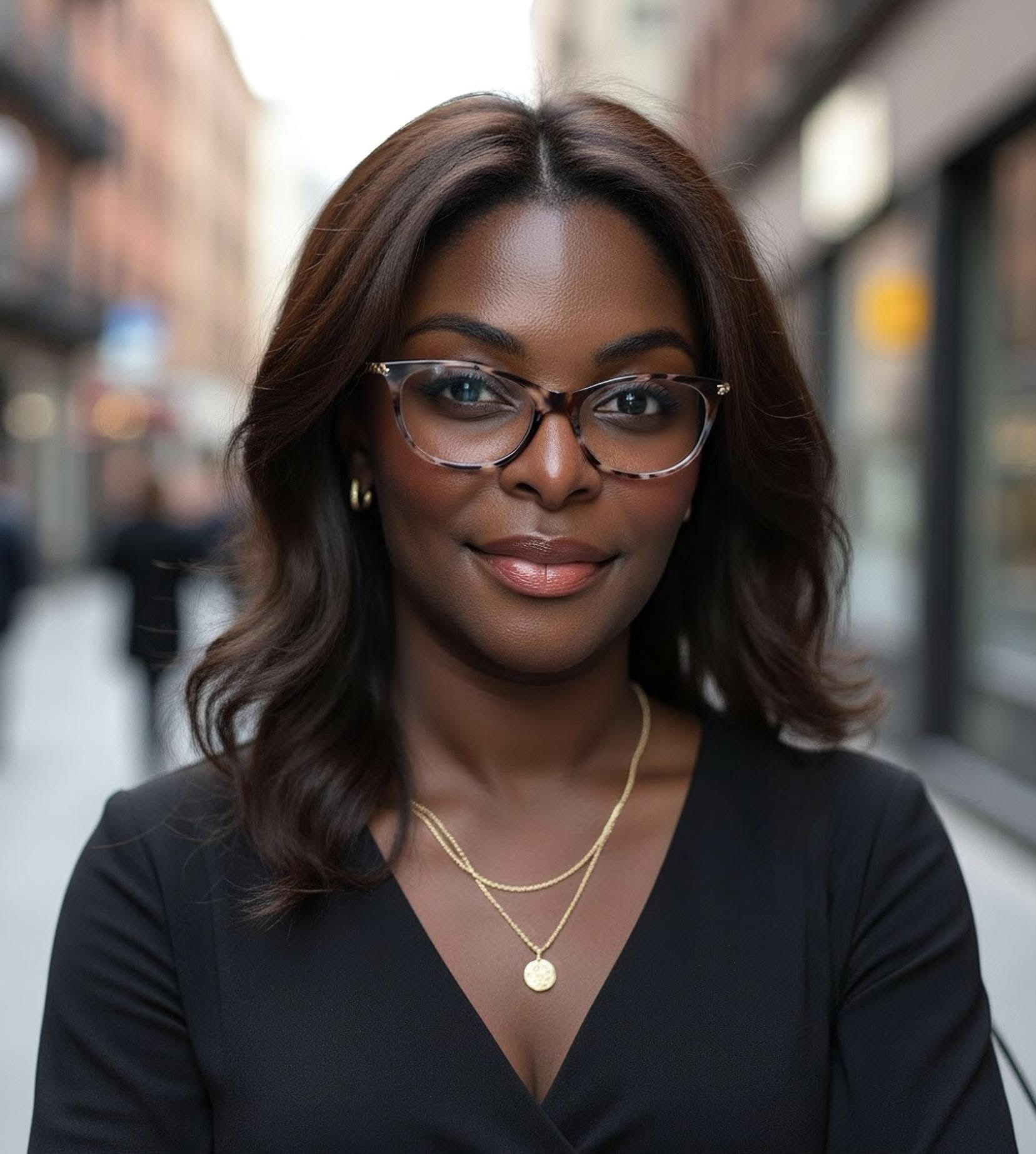 Tiffany A. Ceasor