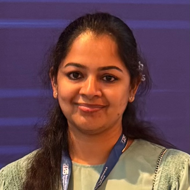 Jhansi Xavier