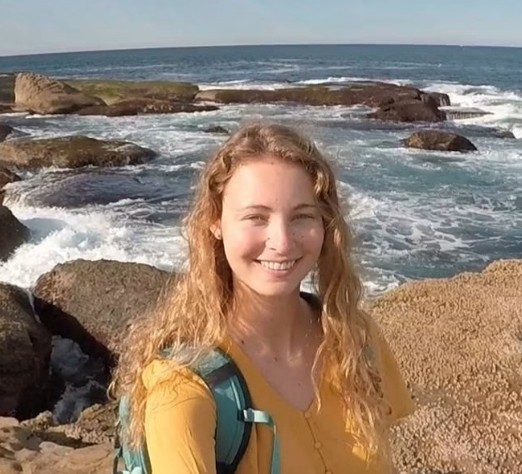 Mackenzie Smith