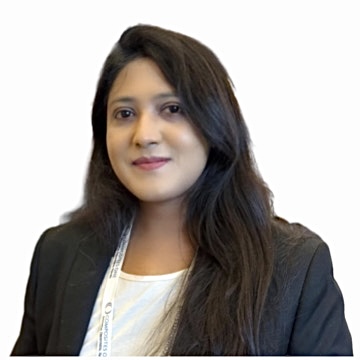 Fariha Binthe Rahman