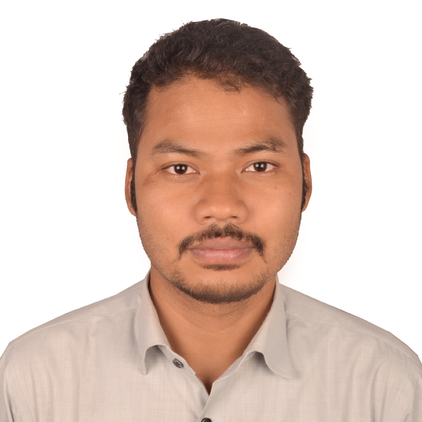 Janak Kumar Tharu