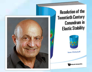 New Textbook: Resolution of the 20th Century Conundrum in Elastic Stability