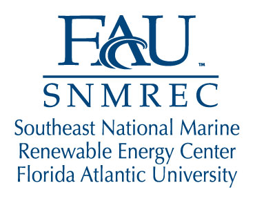 FAU Signs Lease to Install World's First Ocean Current Energy Test Site