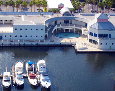FAU SeaTech, The Institute for Ocean and Systems Engineering Celebrates 15 Years of Excellence in Research and Education