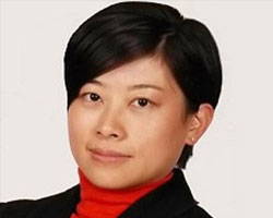 Dr. Yu Zhang