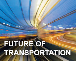 Future Transportation - FMRI Networking Event