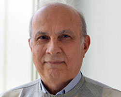 Dr. Ali Haghani