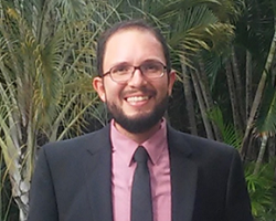 Dr. Rodrigo Mesa-Arango