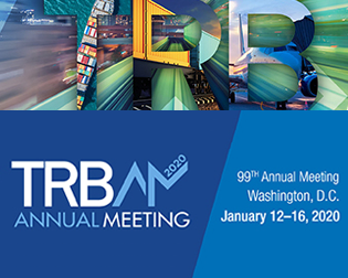 TRB 2020 - FMRI Workshop