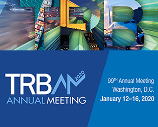 FMRI Workshop at the TRB 2020