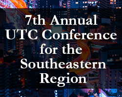 7th Annual UTC Conference for the Southeastern Region
