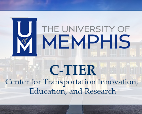 Center for Transportation Innovation, Education and Research - University of Memphis