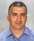 Dr. Evangelos Kaisar