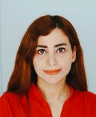 Soheila Saeidi