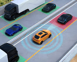 Modeling Adoption of Autonomous Vehicle Technologies by Freight Organizations 