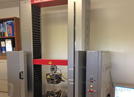Zwick-Roell Materials Testing