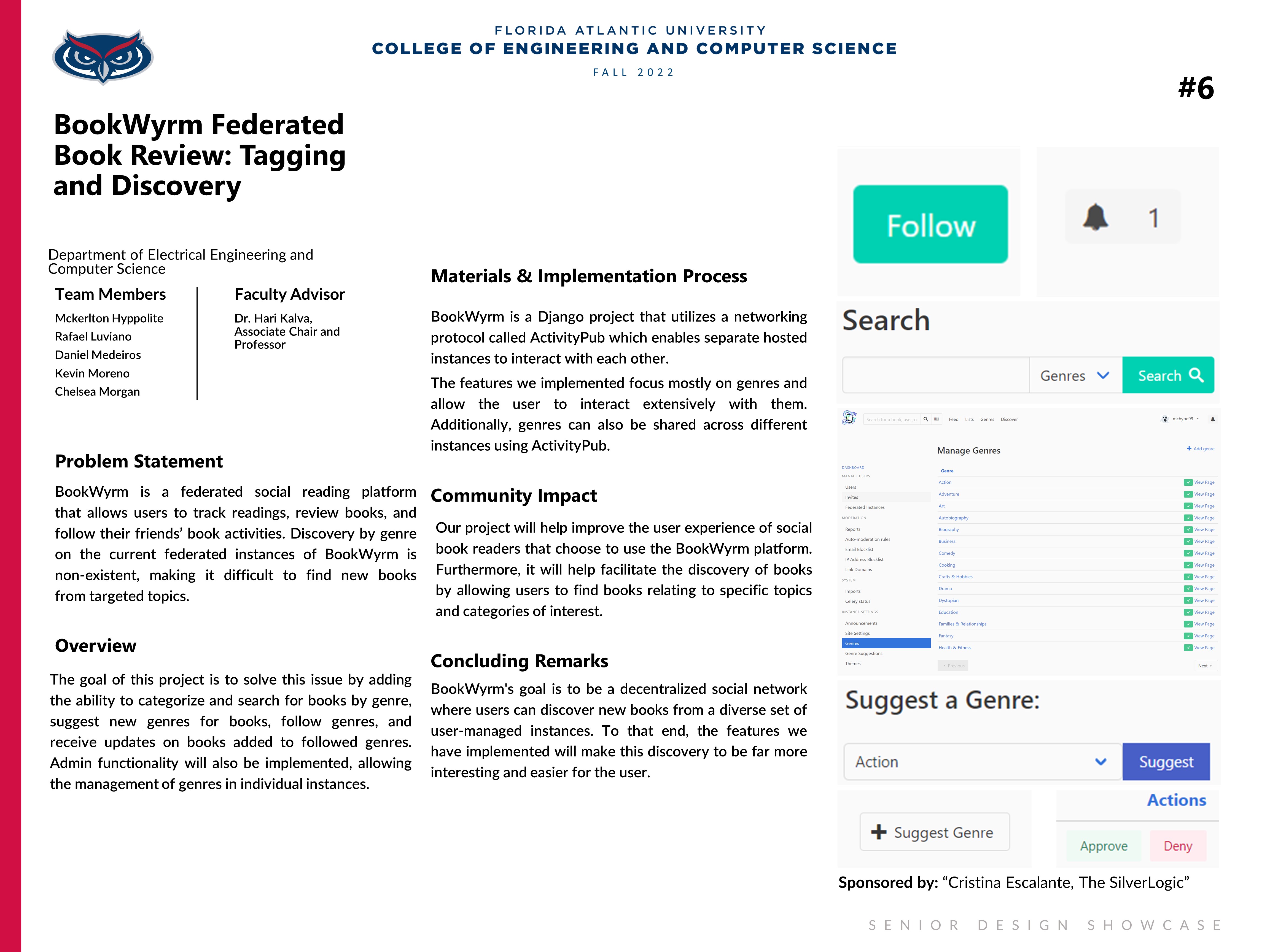 BookWyrm Federated Book Review