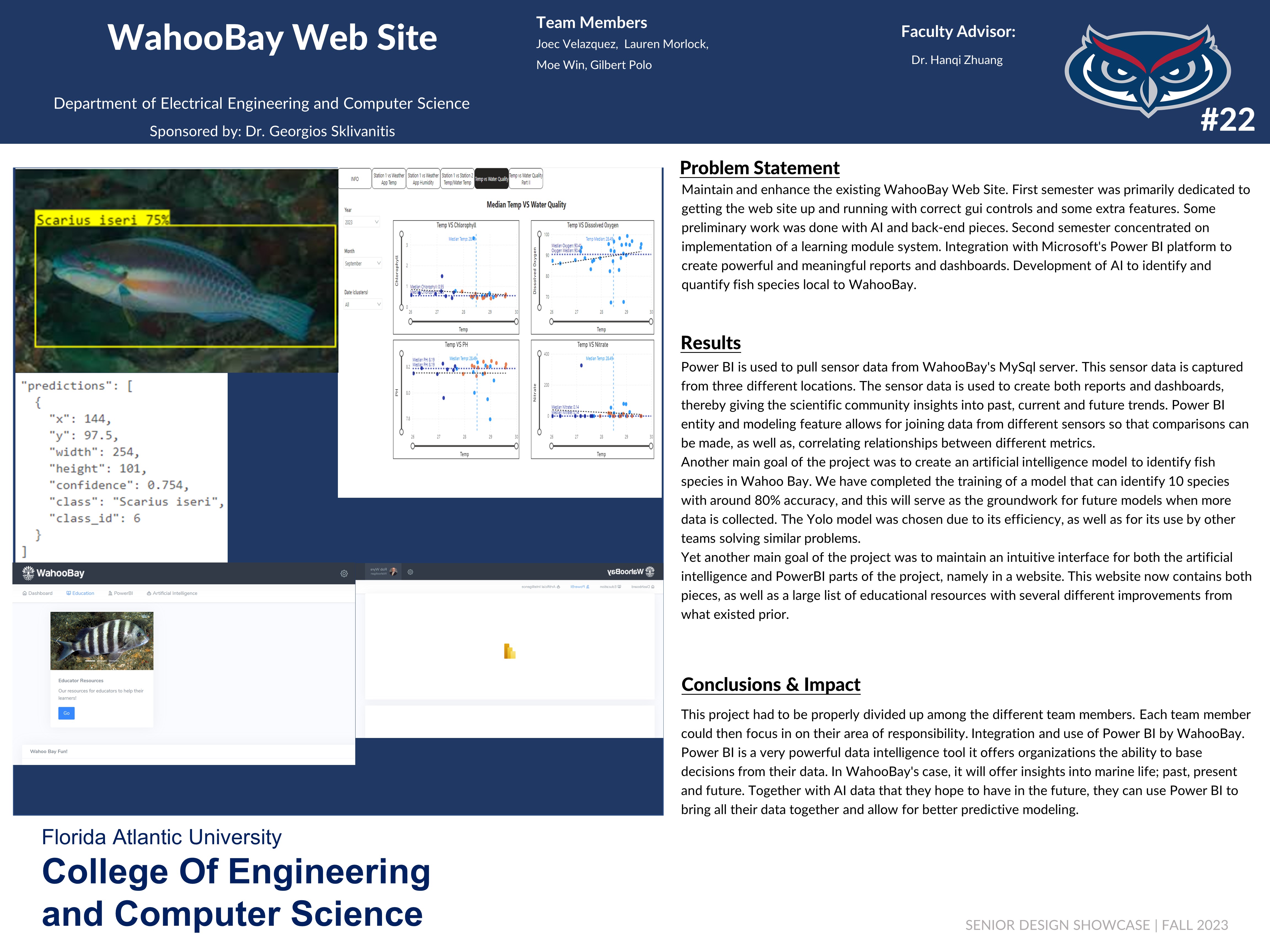 Wahoobay website