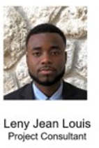 Leny Jean Louis