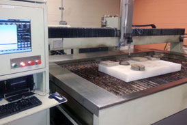 Waterjet