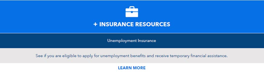 Insurance Resources