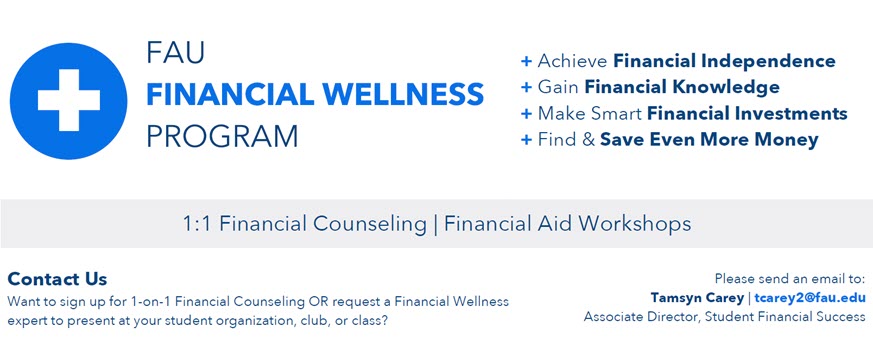 Financial Wellness Program