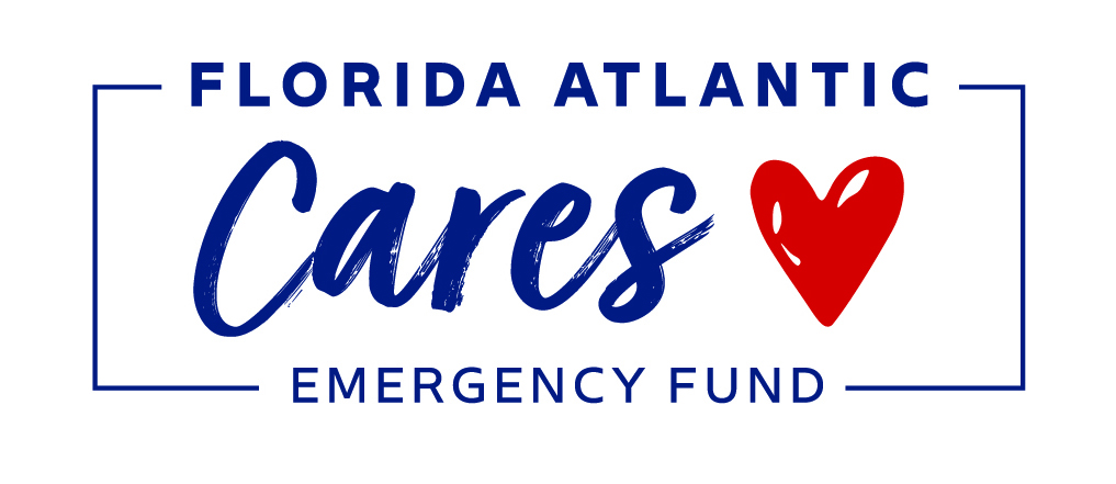 Florida Atlantic Cares Emergency Fund