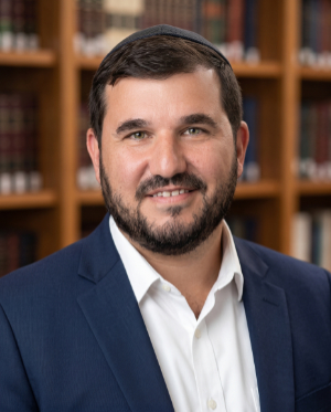 Joseph Sabag